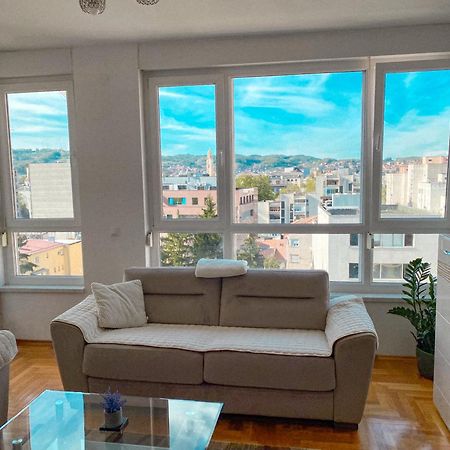 Stan Na Dan Bella Apartment Banja Luka Luaran gambar