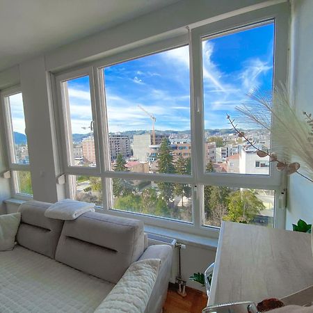 Stan Na Dan Bella Apartment Banja Luka Luaran gambar
