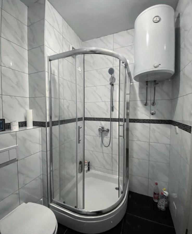 Stan Na Dan Bella Apartment Banja Luka Luaran gambar
