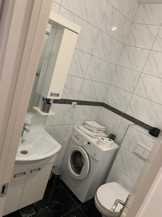 Stan Na Dan Bella Apartment Banja Luka Luaran gambar