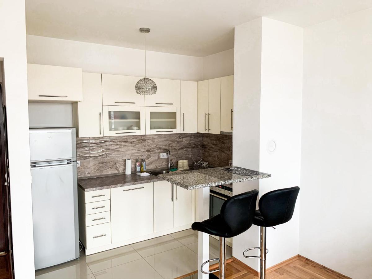 Stan Na Dan Bella Apartment Banja Luka Luaran gambar