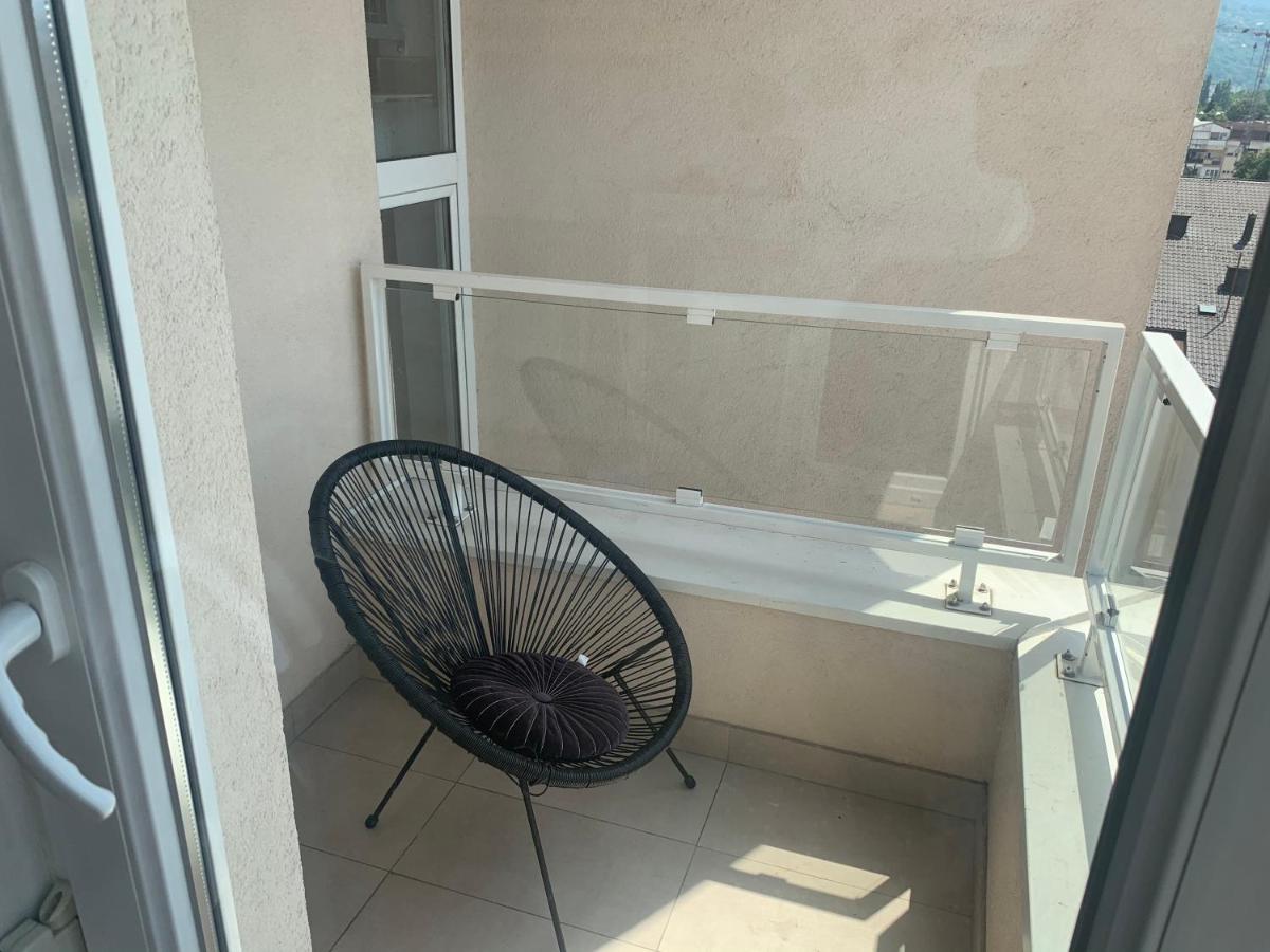 Stan Na Dan Bella Apartment Banja Luka Luaran gambar