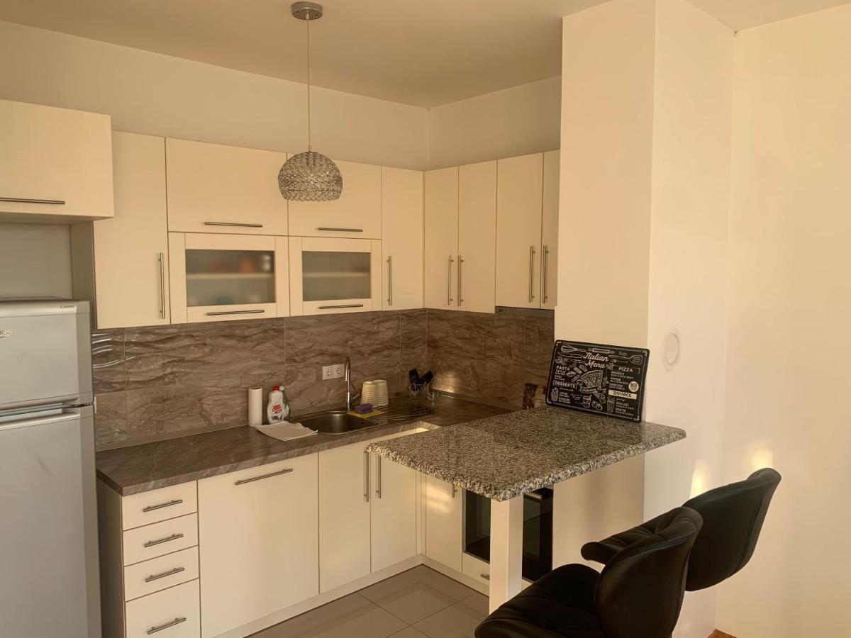 Stan Na Dan Bella Apartment Banja Luka Luaran gambar
