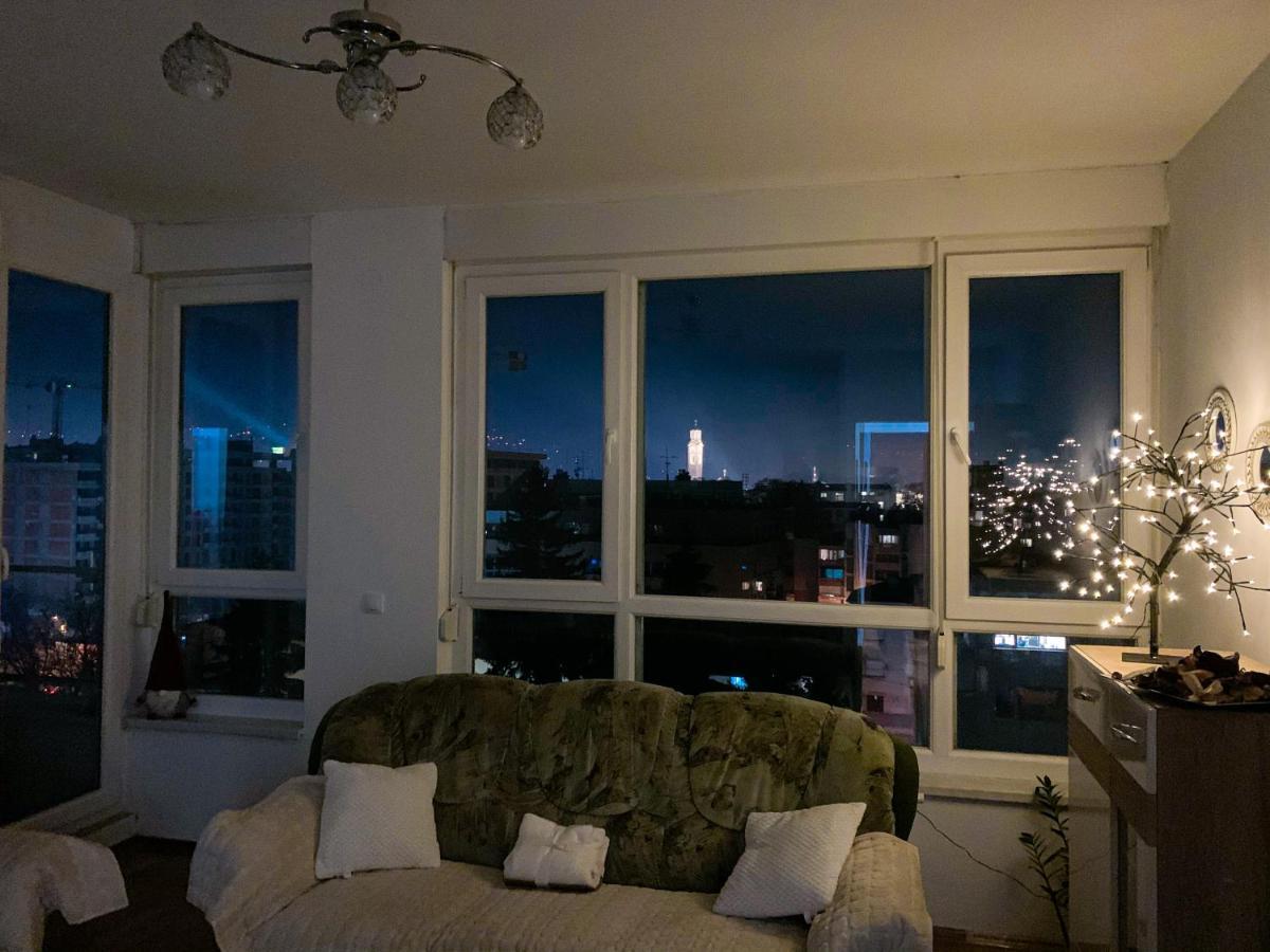 Stan Na Dan Bella Apartment Banja Luka Luaran gambar