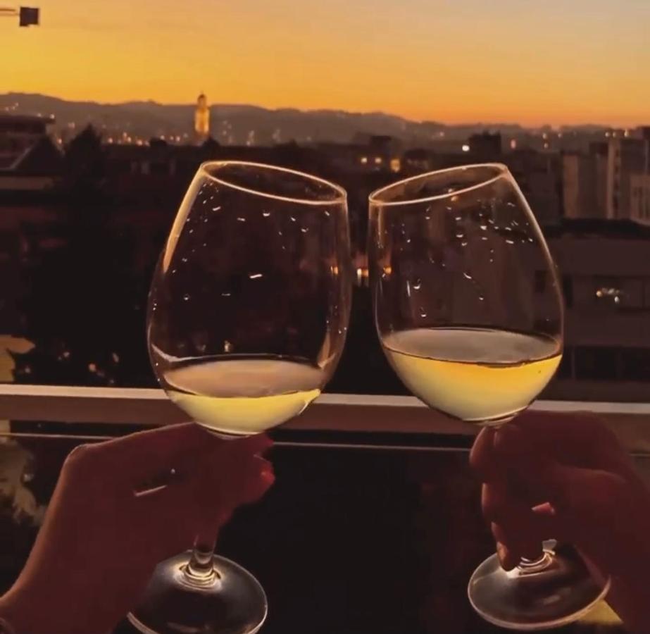 Stan Na Dan Bella Apartment Banja Luka Luaran gambar