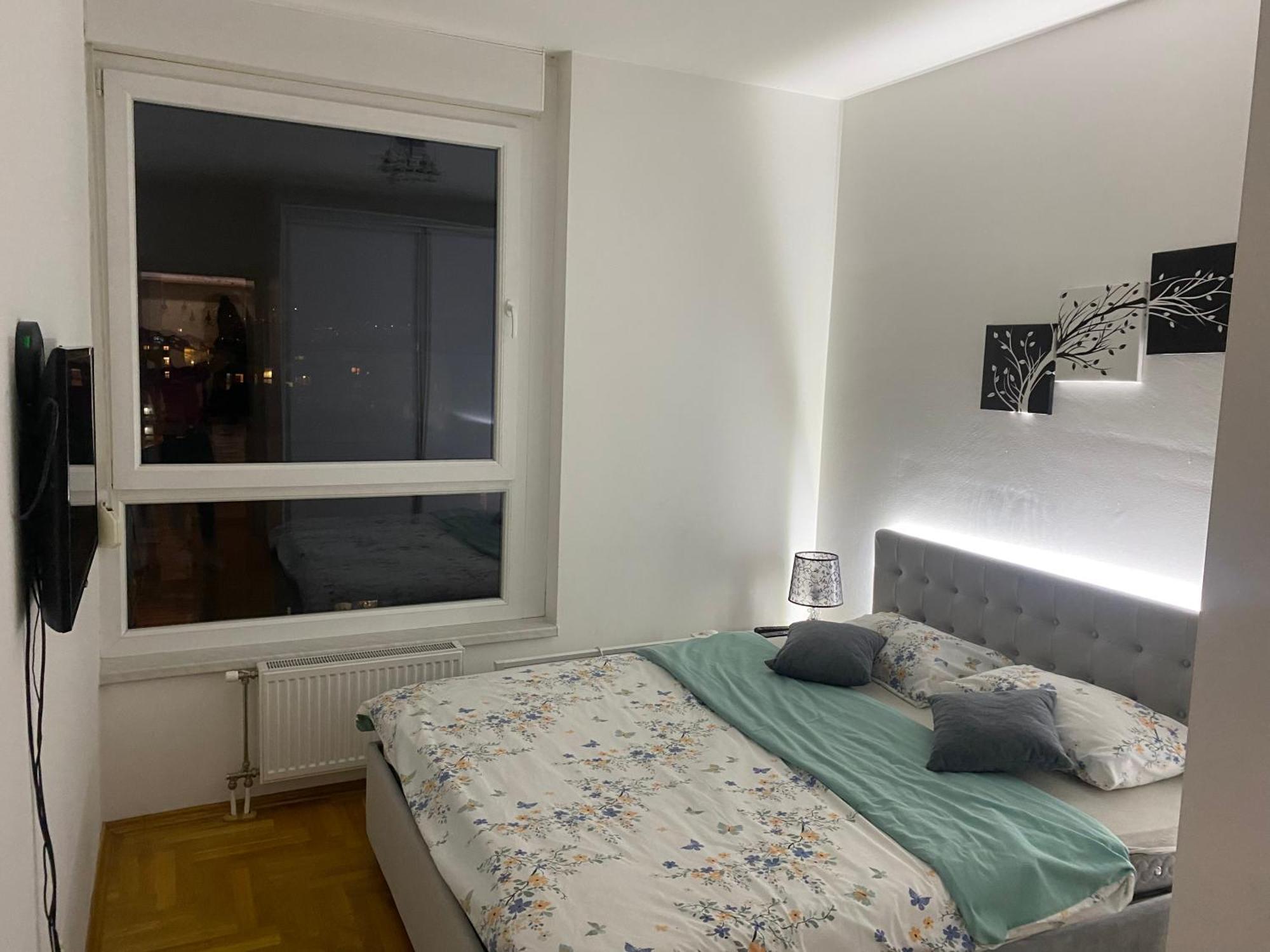 Stan Na Dan Bella Apartment Banja Luka Luaran gambar